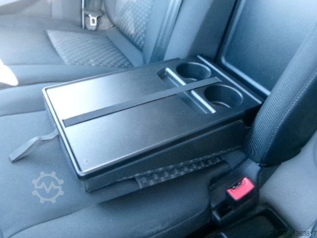 High top van FORD Transit 350 L3H3 WÜRTH Werkstatt Service-Line