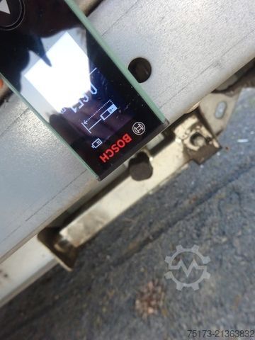 Приколица за транспорт на автомобили STEMA Carrier XL SHA .2 4070 mm Lang 100KMH