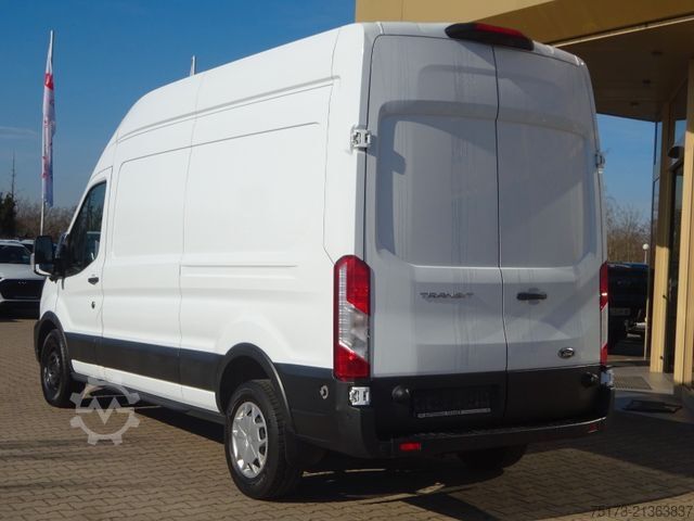 Korotettu pakettiauto FORD Transit Kasten 130PS 350 L3H3 Trend Navi ParkAs
