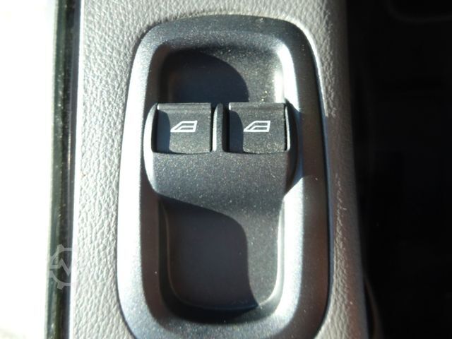 Korotettu pakettiauto FORD Transit Kasten 130PS 350 L3H3 Trend Navi ParkAs