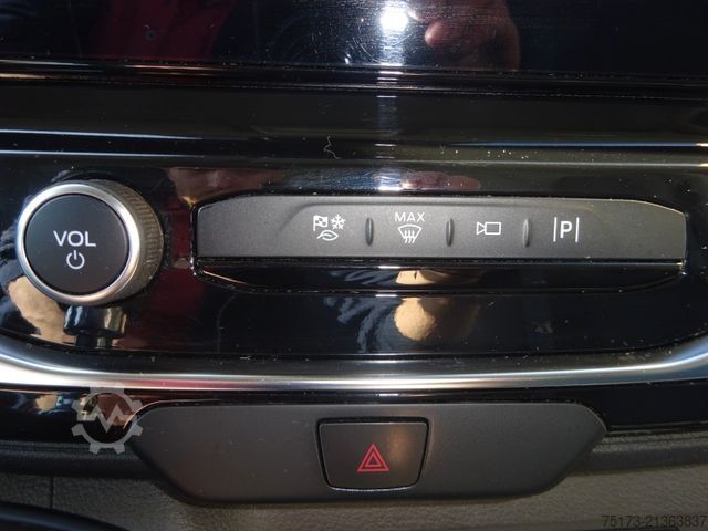 Korotettu pakettiauto FORD Transit Kasten 130PS 350 L3H3 Trend Navi ParkAs