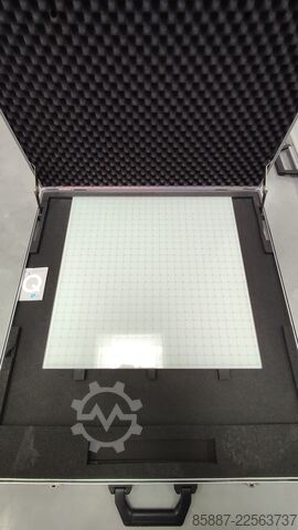 Máquina de teste de placas de circuito impresso Viscom AG S 3088 III