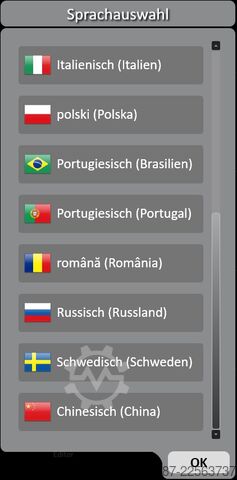 Retail Equipment Europe B.V. Retail Equipment Europe B.V. Retail Equipment Europe B.V.