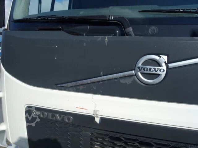 Suitcase Volvo FL 210