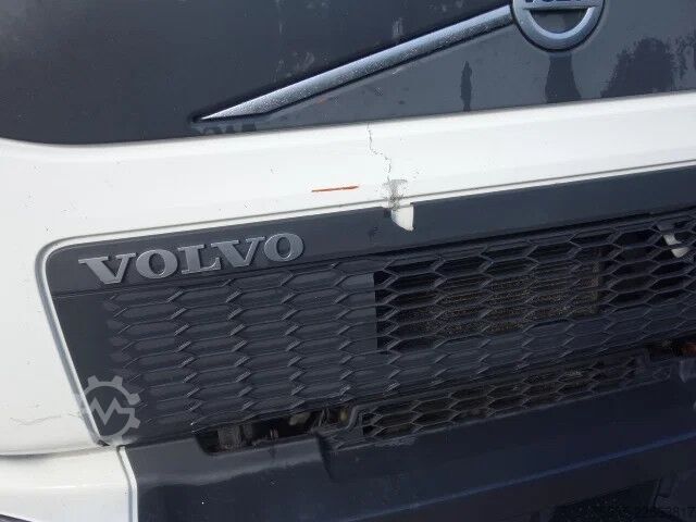 Suitcase Volvo FL 210