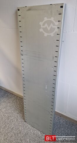 Modular shelf SSI Schäfer Fachböden 131 x 39 x 4 cm R3000 ZB341315 , ZB9414 B40/392/70