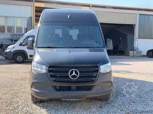 Minibus Mercedes-Benz Sprinter 317CDI L2H2 Klima Navi
