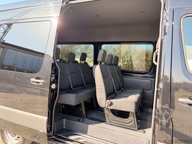 Minibus Mercedes-Benz Sprinter 317CDI L2H2 Klima Navi