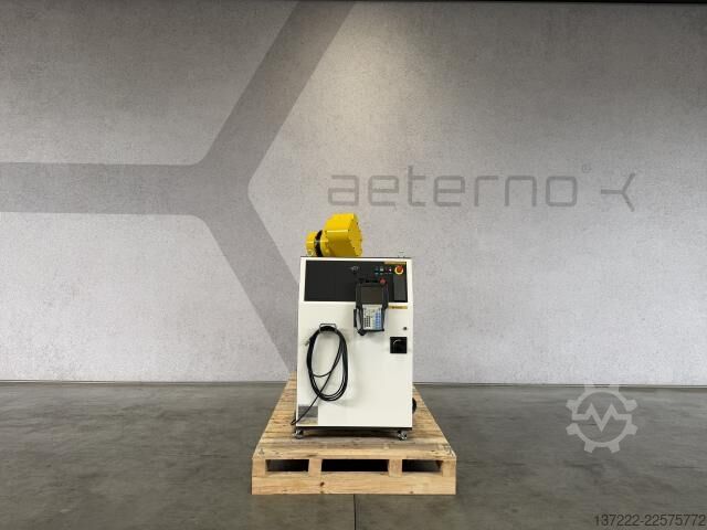 Obnovljeni robot s 1 godinom jamstva FANUC M-710iC/50