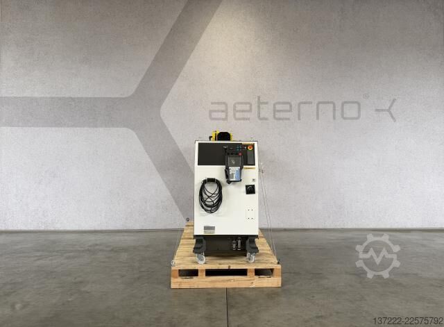 Obnovljen robot z 1 letom garancije FANUC R-2000iC/210F