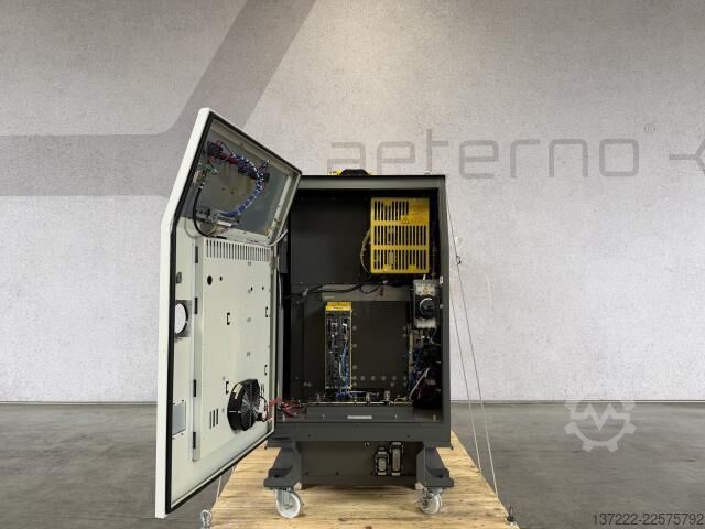 Obnovljen robot z 1 letom garancije FANUC R-2000iC/210F