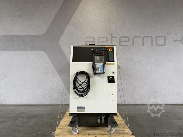 Obnovljen robot z 1 letom garancije FANUC R-2000iC/210F
