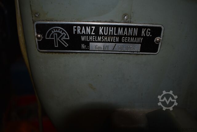 Kuhlmann Gm 1 /1