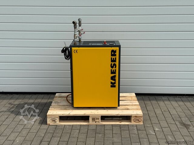 ▷ 圧縮空気技術 中古を買う（1357 機械）» Machineseeker
