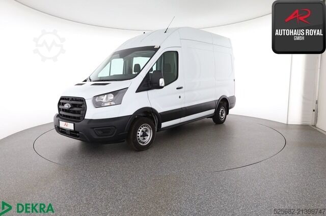 Furgon panel ford Transit 2.0 TDCi 310 KASTEN L2H3 AHK,SPURHALTE