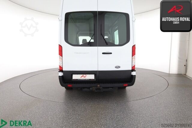 Furgon panel ford Transit 2.0 TDCi 310 KASTEN L2H3 AHK,SPURHALTE
