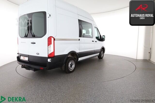 Furgon panel ford Transit 2.0 TDCi 310 KASTEN L2H3 AHK,SPURHALTE