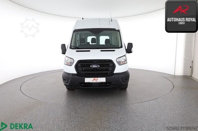 Furgon panel ford Transit 2.0 TDCi 310 KASTEN L2H3 AHK,SPURHALTE