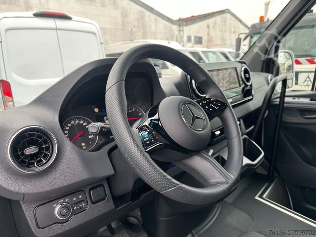Minibus MERCEDES-BENZ Sprinter 517 21+3 Klima Standheizung Ahk Automat