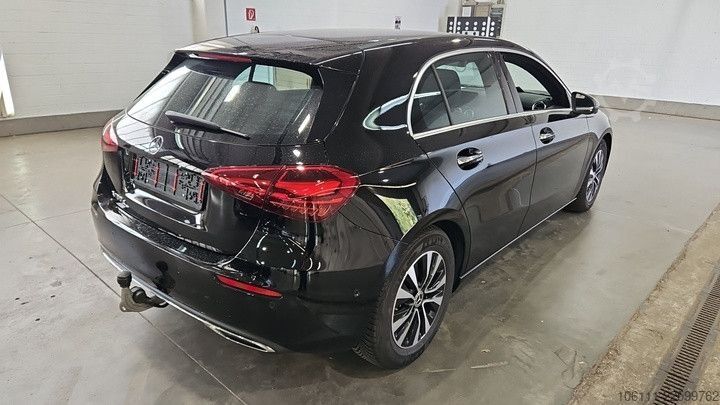 厢式货车 MERCEDES-BENZ A 180 d Progressive/KEYLESS-GO/360°Kamera/AHK