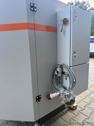 মিটার করাত Graule AS-V 550