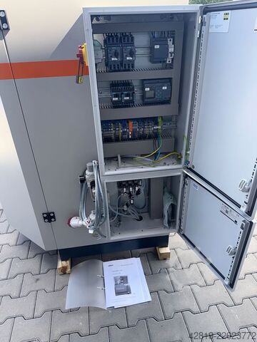 মিটার করাত Graule AS-V 550