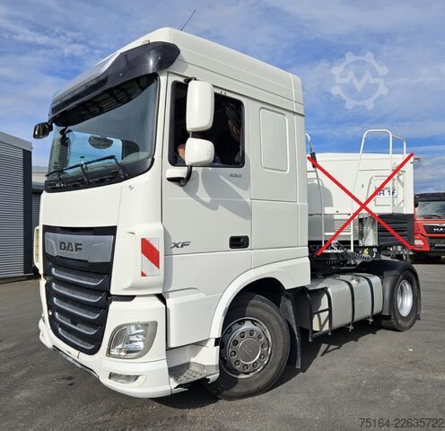 Standardni tegljač DAF XF 530 FT 4x2