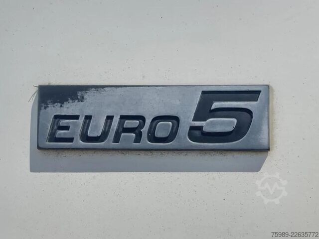 Tracteur standard DAF XF 105.460 EURO 5, RETARDER