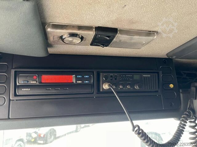 Kipper DAF CF 85.430 6x4 Manual, BIG AXEL,  FULL SPRING!  ...