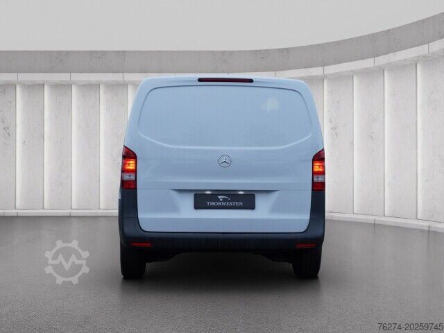 Pallbíll Mercedes-Benz Vito 114 CDI Kasten Kompakt