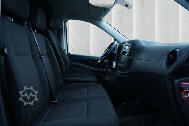 Pallbíll Mercedes-Benz Vito 114 CDI Kasten Kompakt