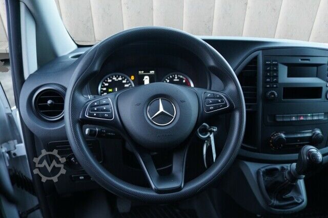 Pallbíll Mercedes-Benz Vito 114 CDI Kasten Kompakt