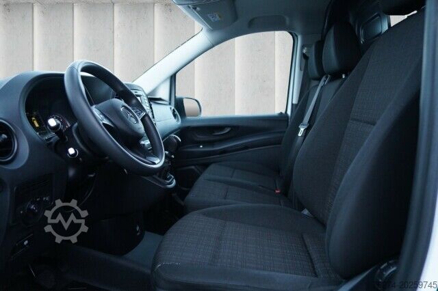 Pallbíll Mercedes-Benz Vito 114 CDI Kasten Kompakt