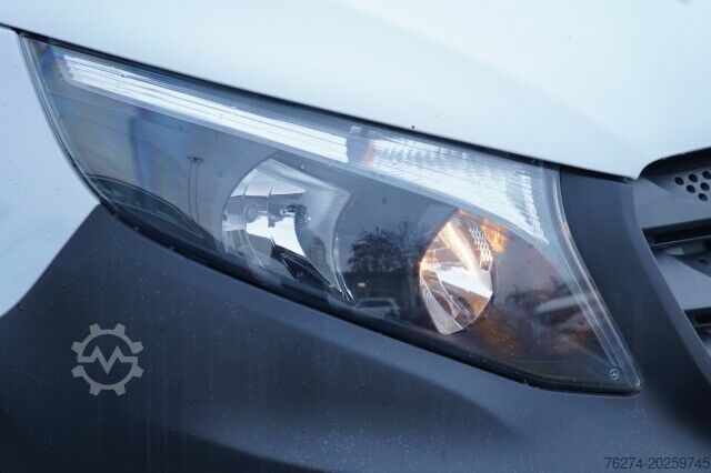 Pallbíll Mercedes-Benz Vito 114 CDI Kasten Kompakt