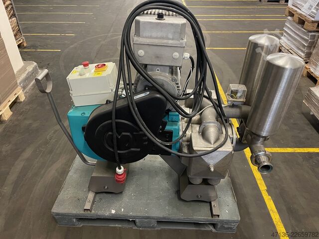  CME srl Ideal I360 / Typ 1360