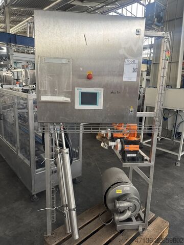 CIP pumpa sa doziranjem Prominent CIP