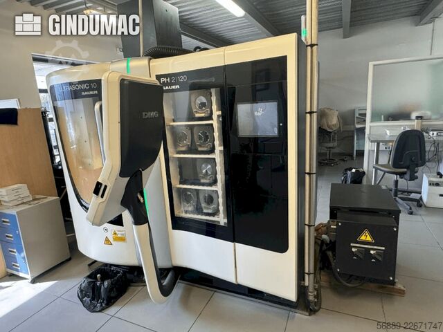 DMG ウルトラソニック10／デンタル10 DMG ULTRASONIC 10/ DENTAL 10