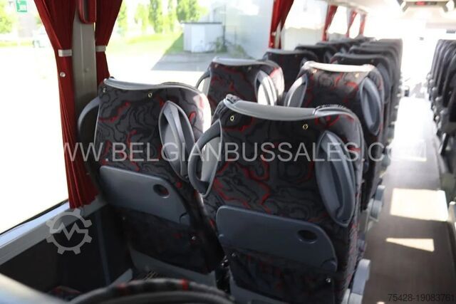 Trener Temsa Safari HD13 / 13.1m / USB / Euro 6 / Full Option