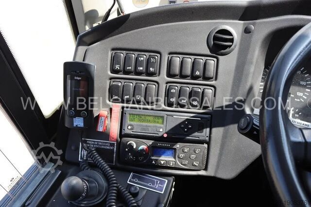Trener Temsa Safari HD13 / 13.1m / USB / Euro 6 / Full Option