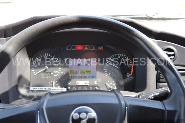 Trener Temsa Safari HD13 / 13.1m / USB / Euro 6 / Full Option