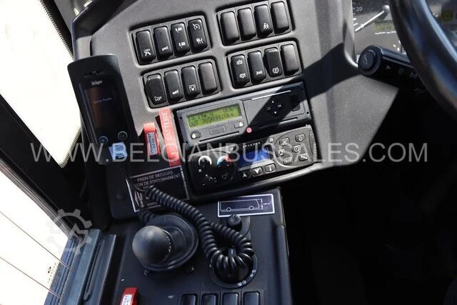 Trener Temsa Safari HD13 / 13.1m / USB / Euro 6 / Full Option