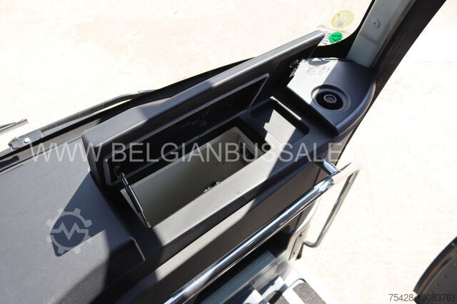 Trener Temsa Safari HD13 / 13.1m / USB / Euro 6 / Full Option