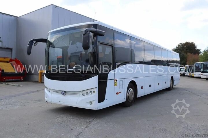 Intercitybus Temsa LD13 C