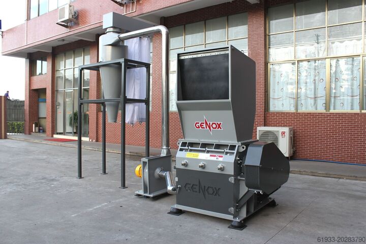 Granulador GC800T (CS) Genox GC800T (CS)