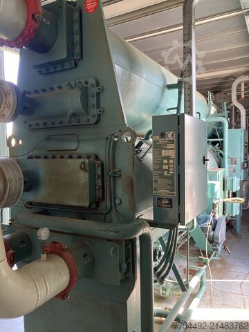 Rashladni uređaj York York HW 3B2/C1