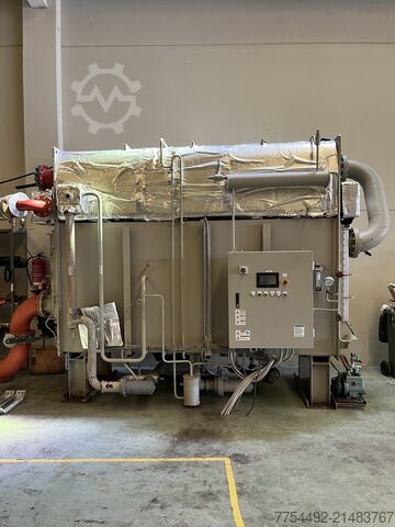 Máy làm lạnh CCENTIOM SAB-HW18 CENTIOM SAB-HW18