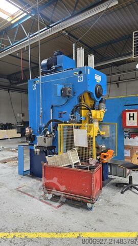 एक्सेंट्रिक प्रेस AP-100T Gorenje GAIO AP-100T