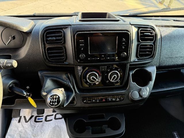 Pallbíll Fiat DUCATO 35 LH2 2.2 140