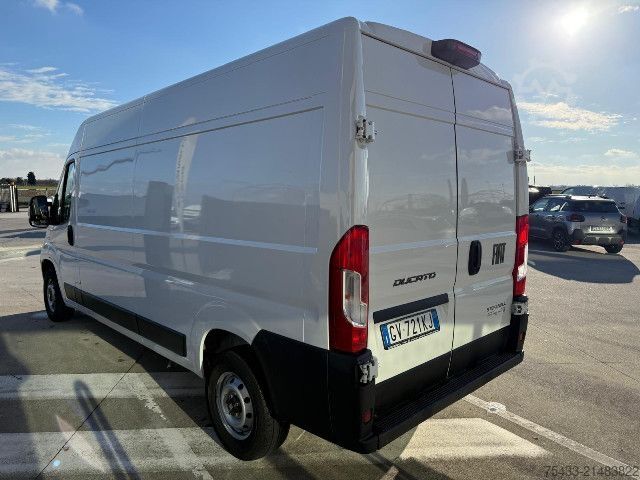 Pallbíll Fiat DUCATO 35 LH2 2.2 140