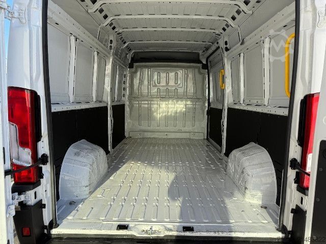 Pallbíll Fiat DUCATO 35 LH2 2.2 140